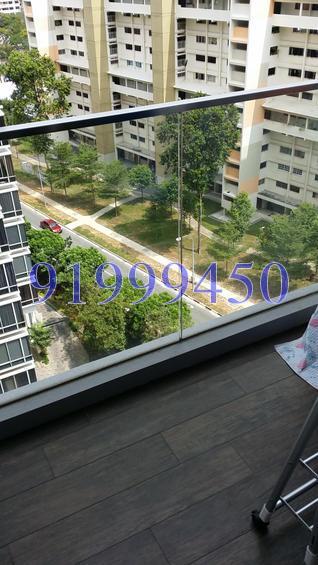 38 I Suites (D15), Apartment #137763212